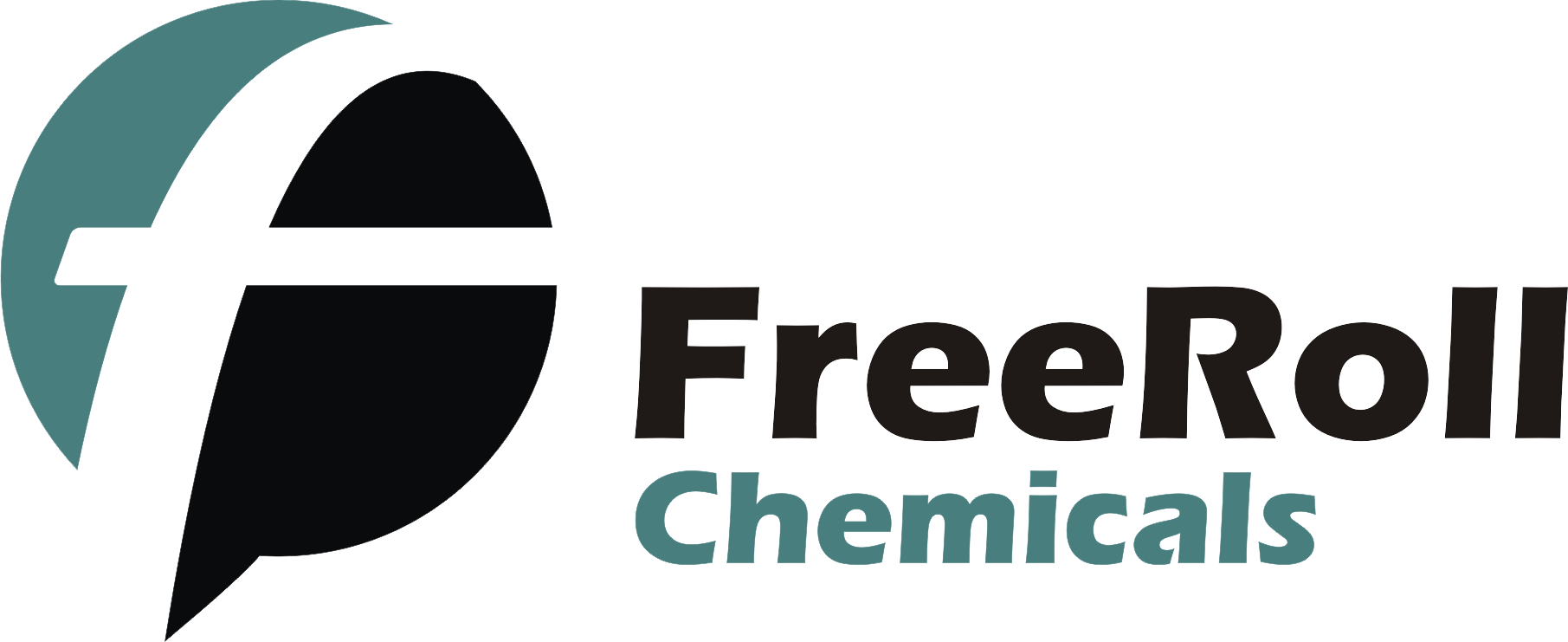 Freeroll Chemicals Logo